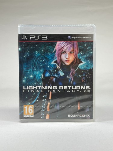 Lightning returns final - lightning,