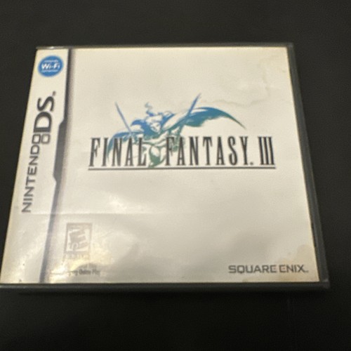 Final fantasy nintendo - fantasy,