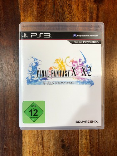 Final fantasy 2 hd - final,