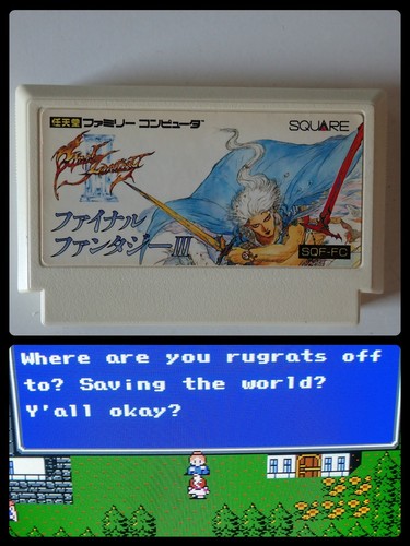 Eng final fantasy iii - [eng],
