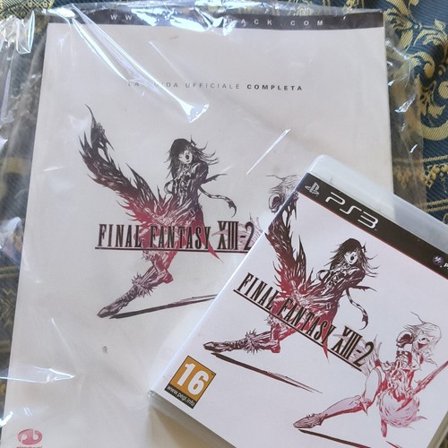 Final fantasy - final,
