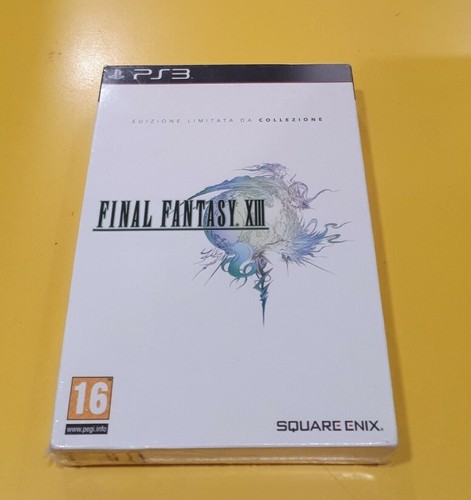 Final fantasy xiii - final,