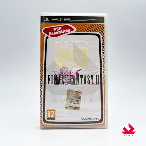 Final fantasy ff2 english - final, ii