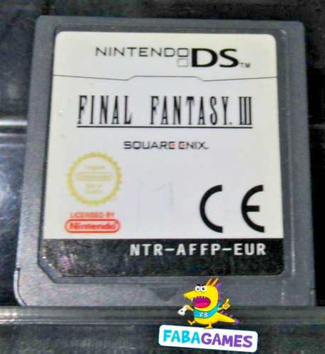 Final fantasy per - final,