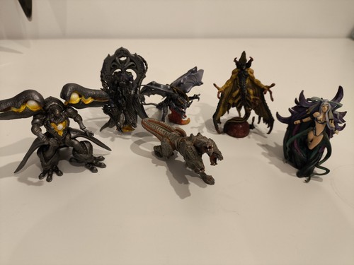 Final fantasy creatures vol - fantasy,