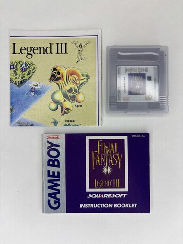 Final fantasy legend - final,