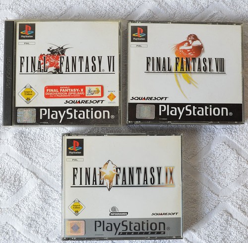 Ps1 playstation one - 3,