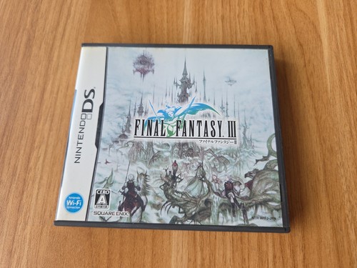 Final fantasy nintendo - fantasy,