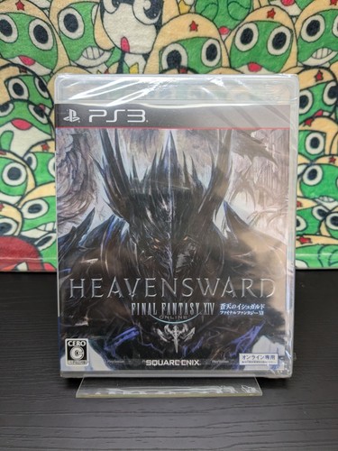Final fantasy xiv heavensward - final,