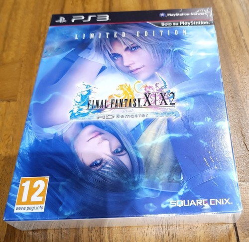 Final fantasy x - x, /