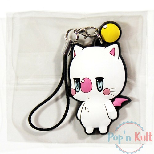 Final fantasy moogle vol 3 - final,