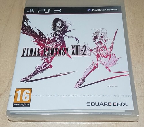 Ps3 playstation final - ps3, fantasy