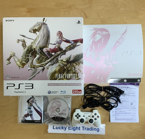 Ps3 final fantasy xiii - fantasy,
