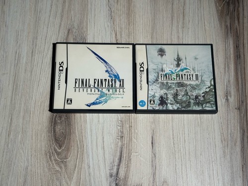 Final fantasy nintendo - fantasy, 3