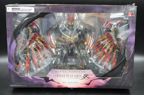 Final fantasy variant play - variant,