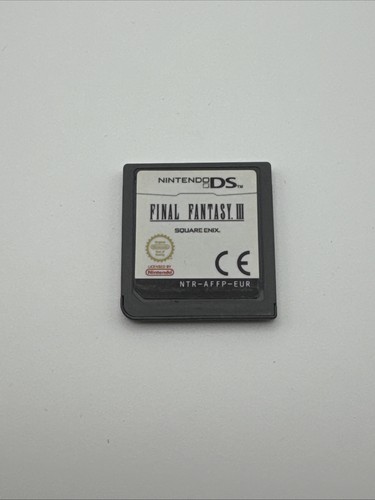 Final fantasy per - -,