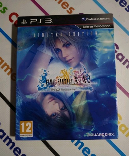 Ps3 final fantasy - final,
