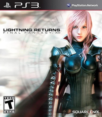 Final fantasy xiii - final,