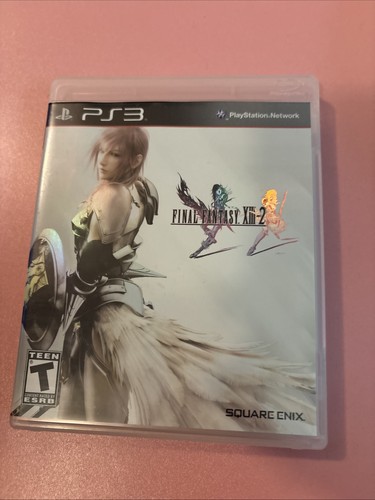Final fantasy xiii - final,