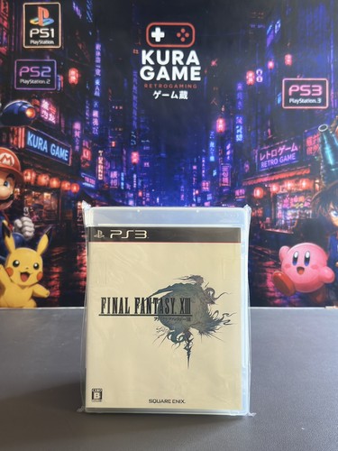 Final fantasy xiii per - final,