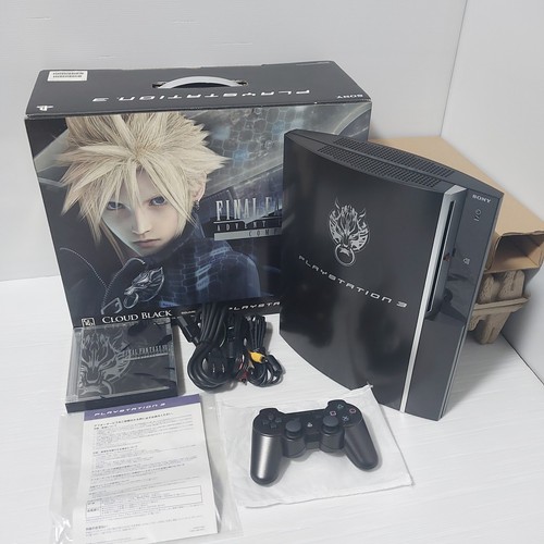 Ps3 playstation3 final fantasy - playstation3,