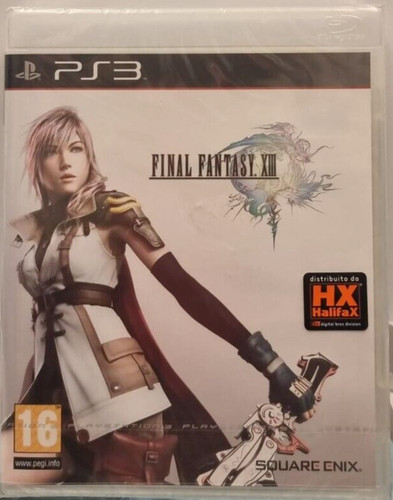 Final fantasy xiii - final,