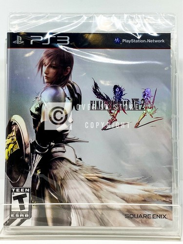 Final fantasy xiii - final,