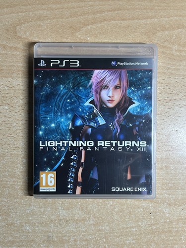 Final fantasy xiii - final,