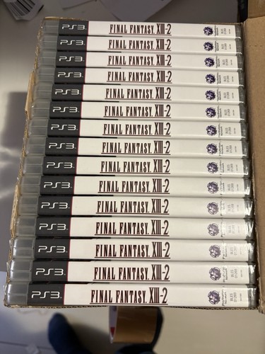 Playstation ps3 box - 15, pcs
