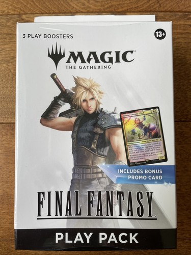 Magic the gathering - magic,