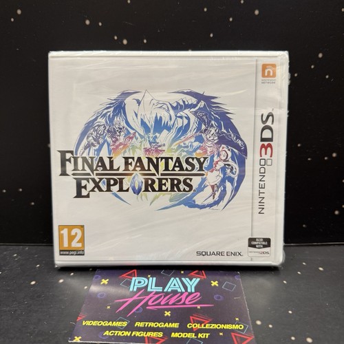 Final fantasy explorers - final,