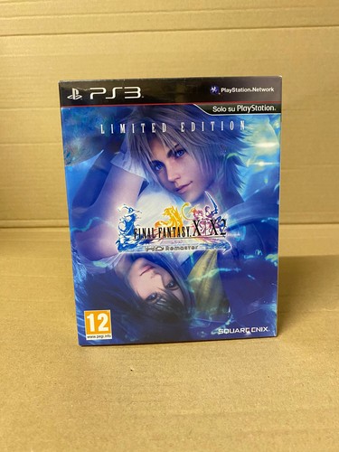 Final fantasy x 2 - final, &
