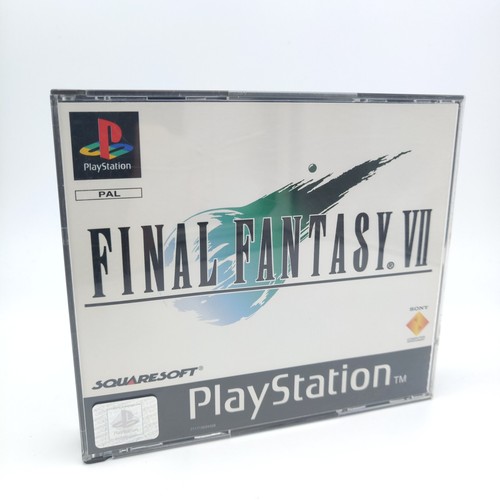 Final fantasy vii ps1 pal - final,