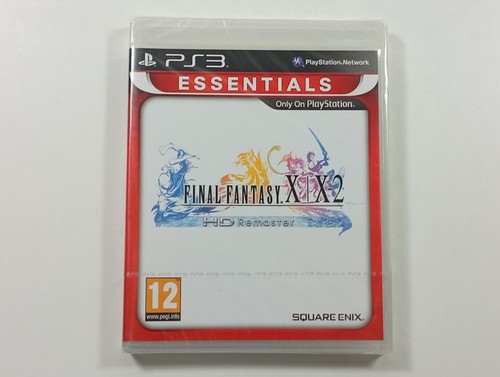 Final fantasy 2 hd - final,