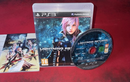 Final fantasy xiii - final,
