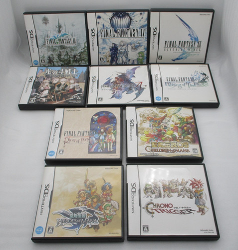Final fantasy 4 tactics - final,