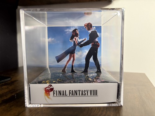 Final fantasy viii - final,