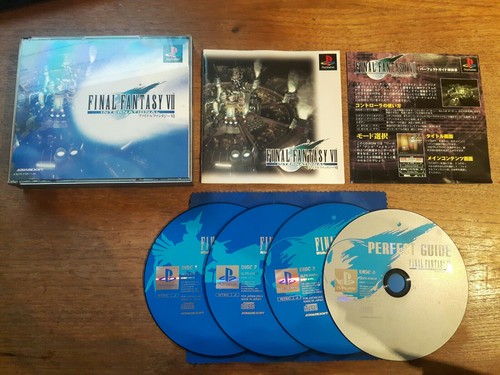 Final fantasy vii - fantasy,