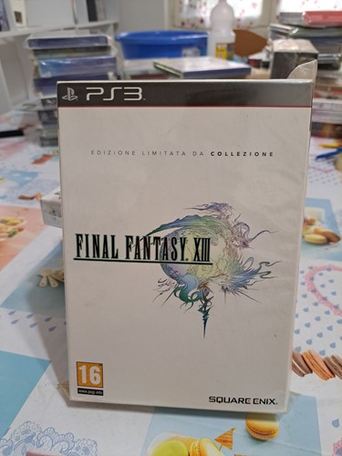 Final fantasy xiii - final,