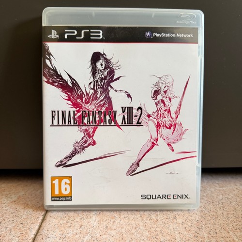Final fantasy xiii - final,