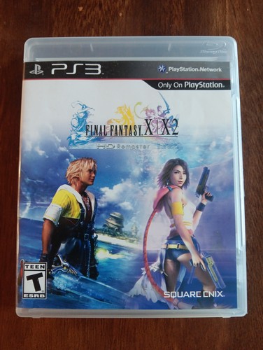 Final fantasy 2 hd - final,